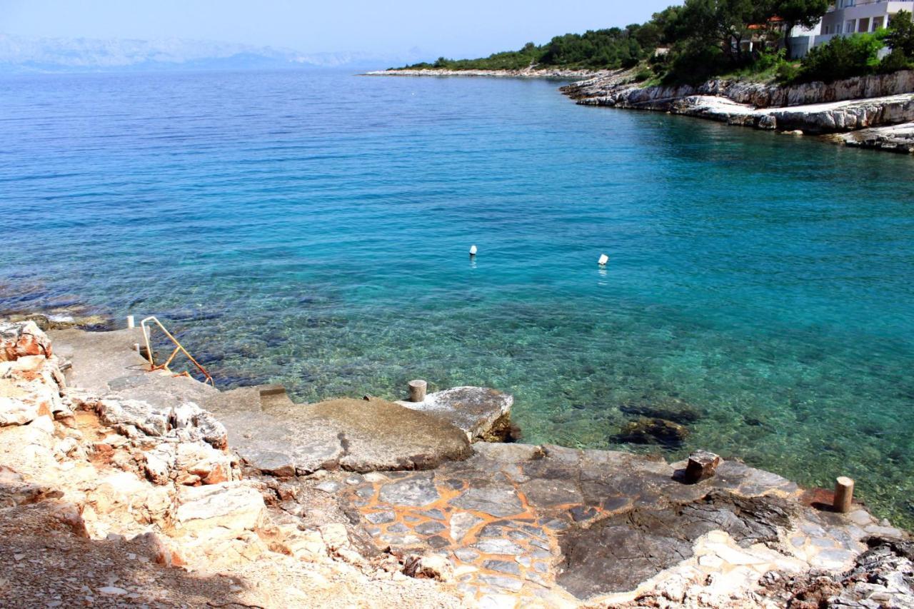 Apartments By The Sea Basina, Hvar - 8749 Vrbanj Εξωτερικό φωτογραφία