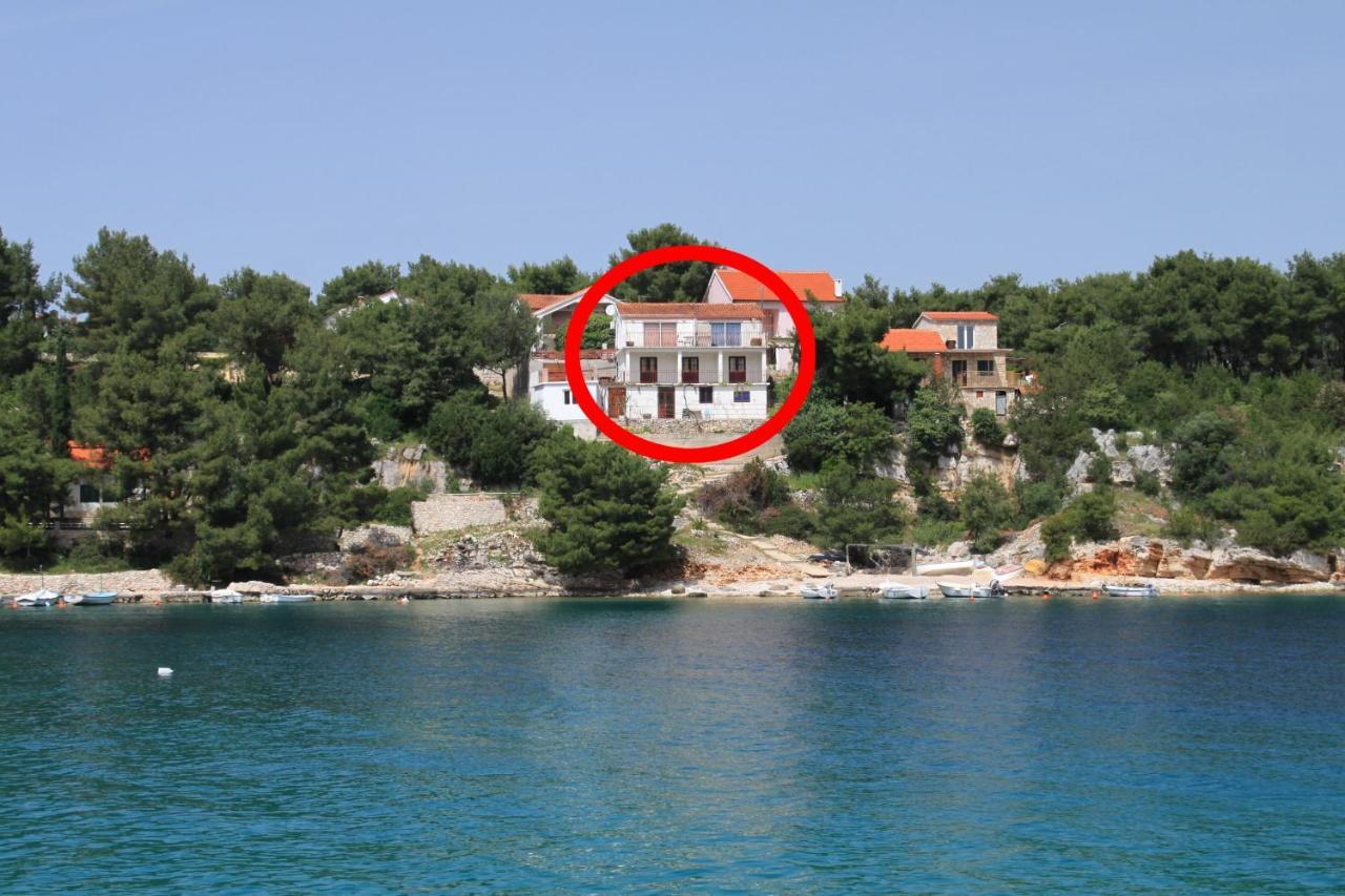 Apartments By The Sea Basina, Hvar - 8749 Vrbanj Εξωτερικό φωτογραφία