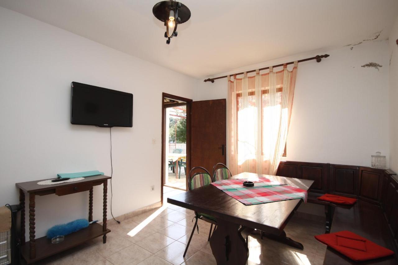 Apartments By The Sea Basina, Hvar - 8749 Vrbanj Εξωτερικό φωτογραφία