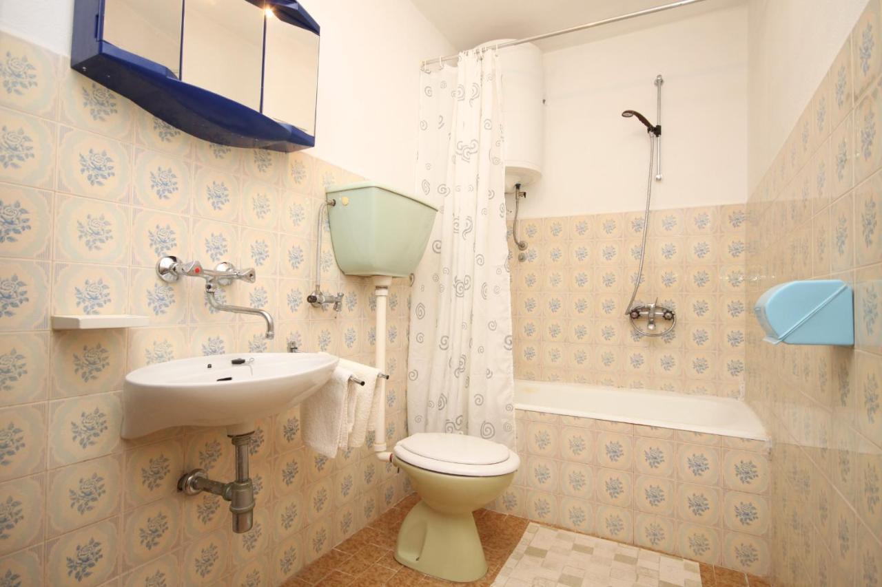 Apartments By The Sea Basina, Hvar - 8749 Vrbanj Εξωτερικό φωτογραφία