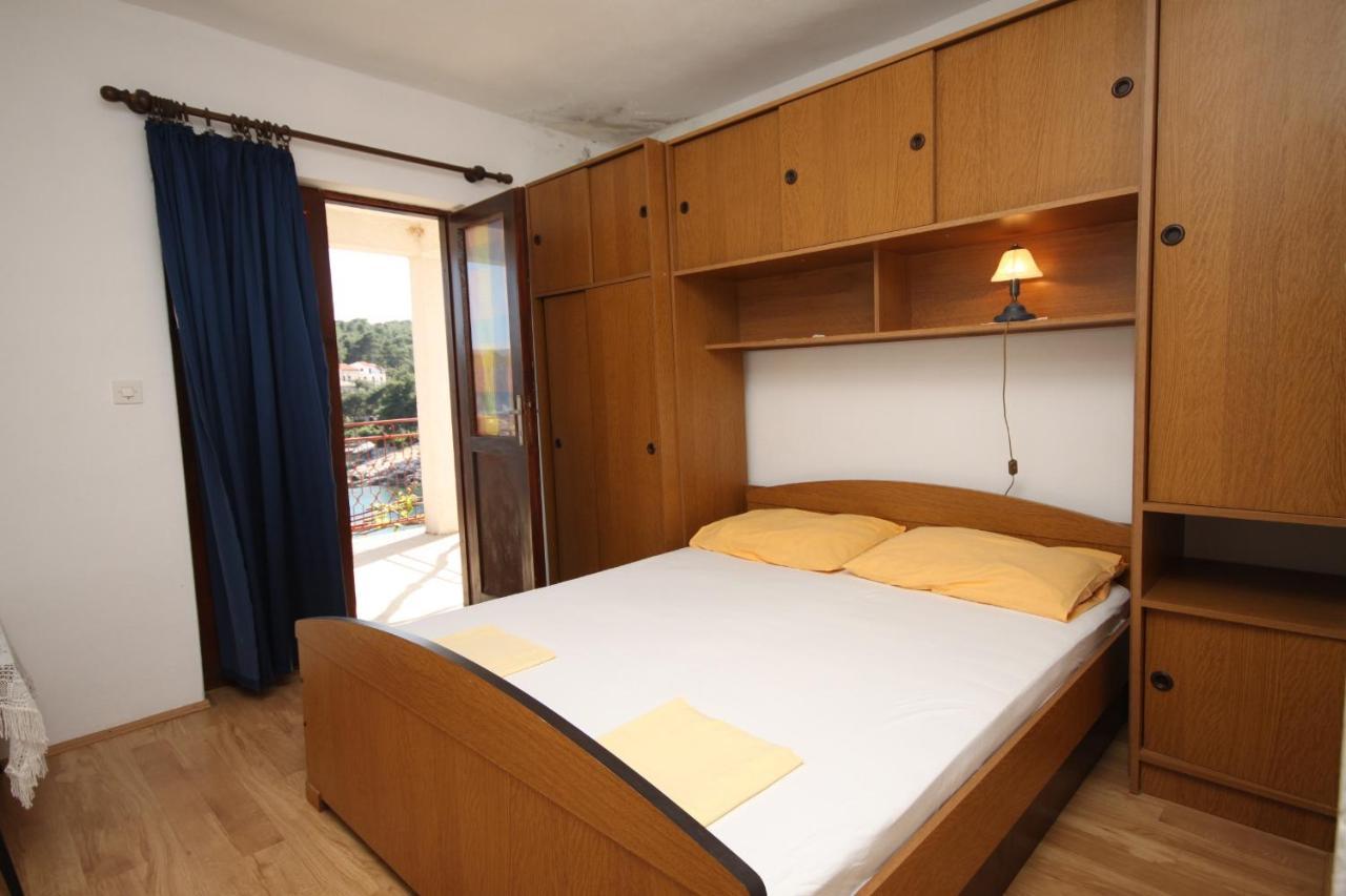 Apartments By The Sea Basina, Hvar - 8749 Vrbanj Εξωτερικό φωτογραφία