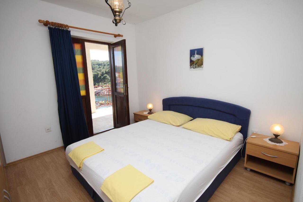 Apartments By The Sea Basina, Hvar - 8749 Vrbanj Εξωτερικό φωτογραφία