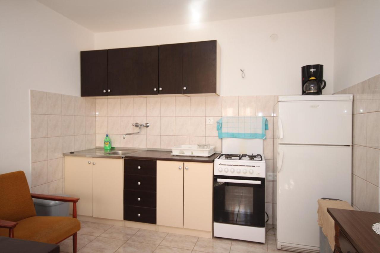 Apartments By The Sea Basina, Hvar - 8749 Vrbanj Εξωτερικό φωτογραφία
