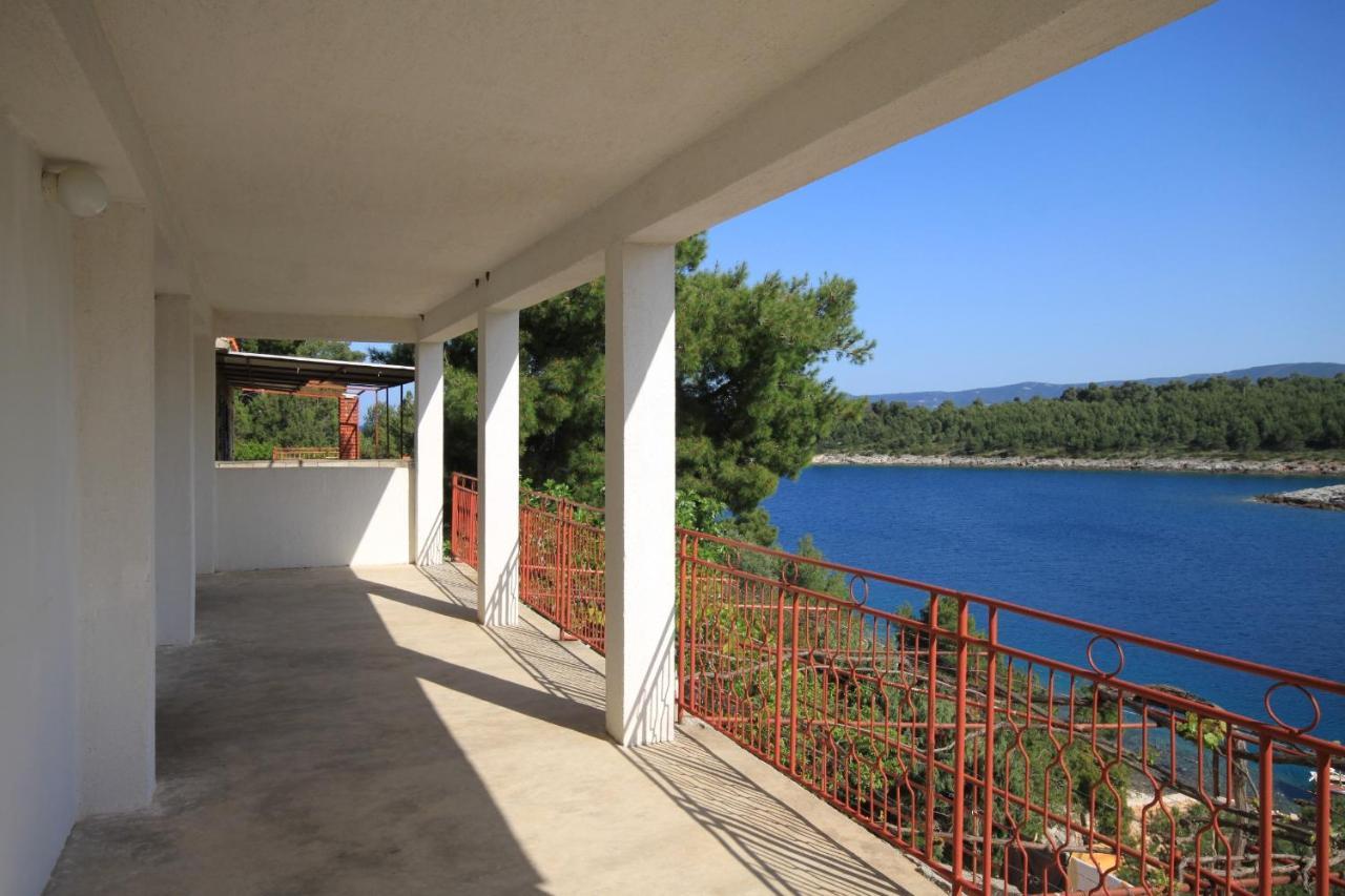 Apartments By The Sea Basina, Hvar - 8749 Vrbanj Εξωτερικό φωτογραφία