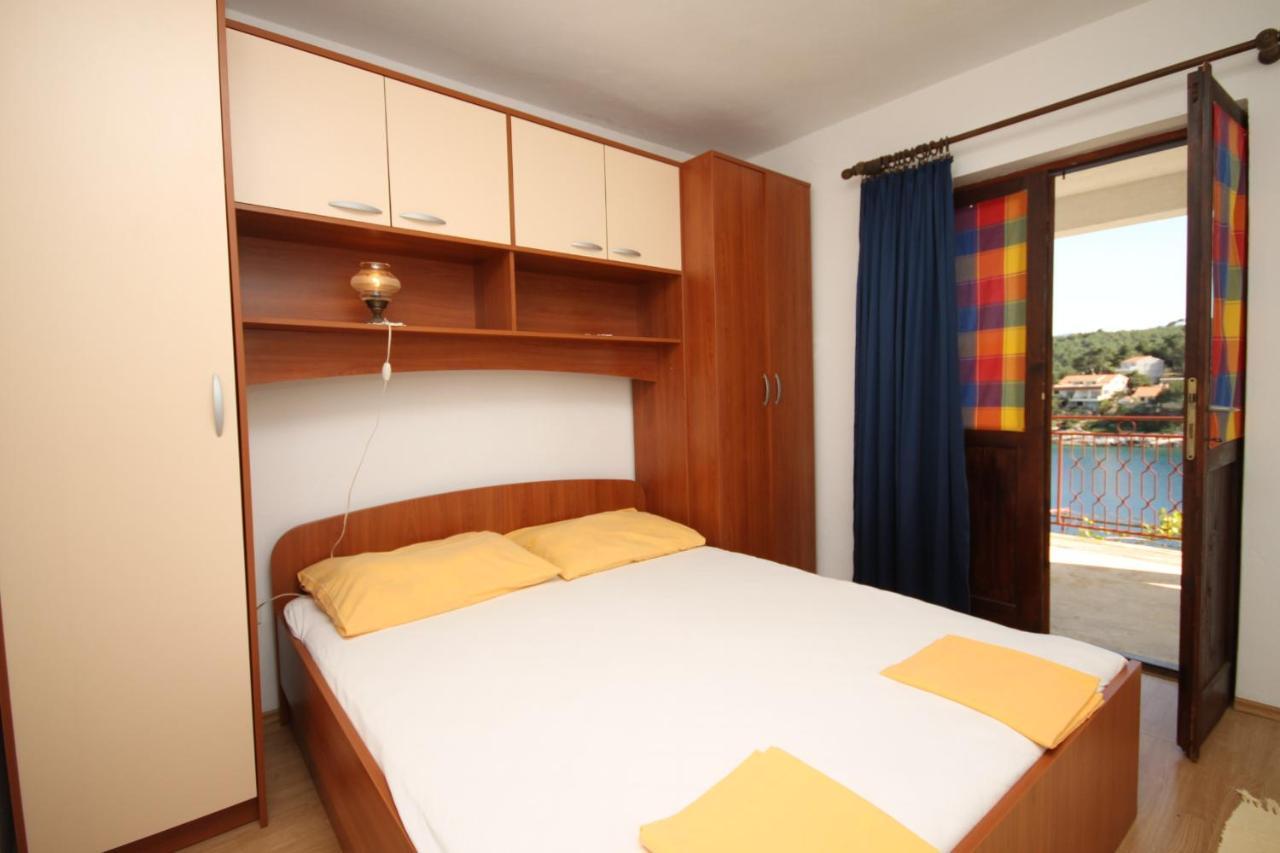 Apartments By The Sea Basina, Hvar - 8749 Vrbanj Εξωτερικό φωτογραφία