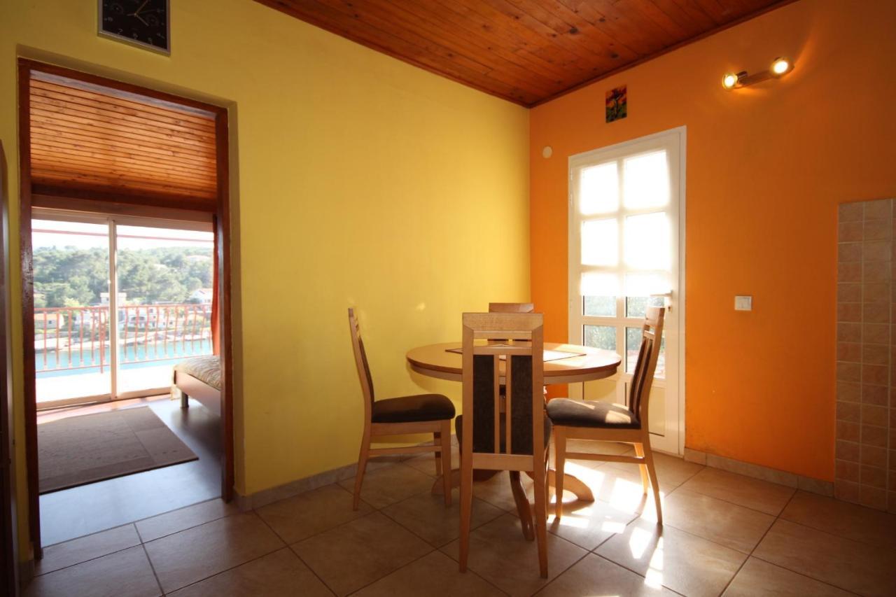 Apartments By The Sea Basina, Hvar - 8749 Vrbanj Εξωτερικό φωτογραφία