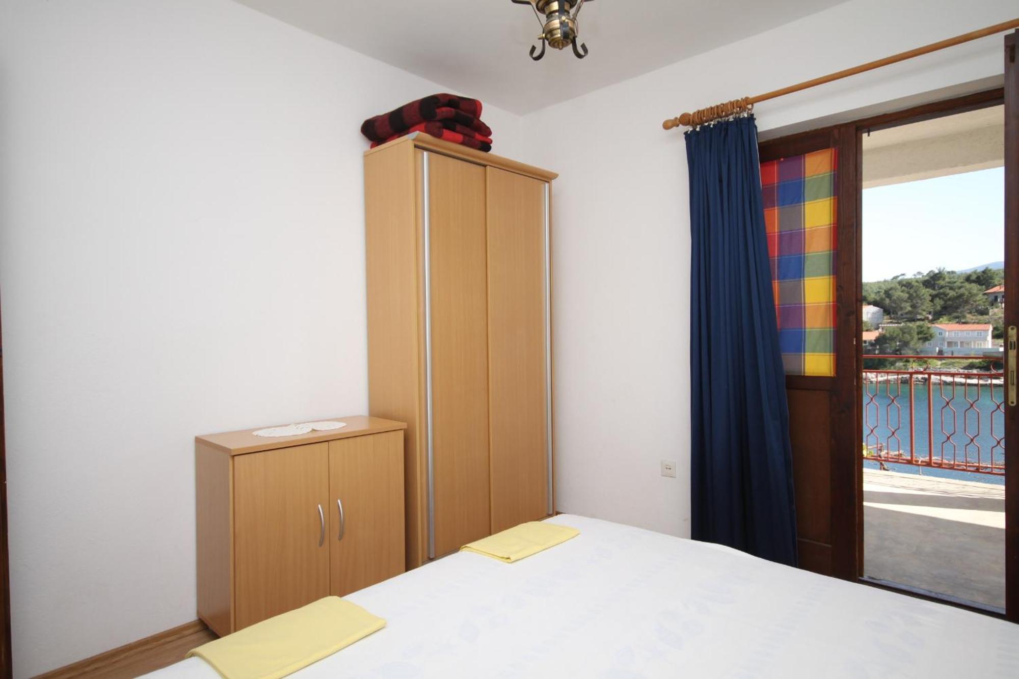 Apartments By The Sea Basina, Hvar - 8749 Vrbanj Δωμάτιο φωτογραφία